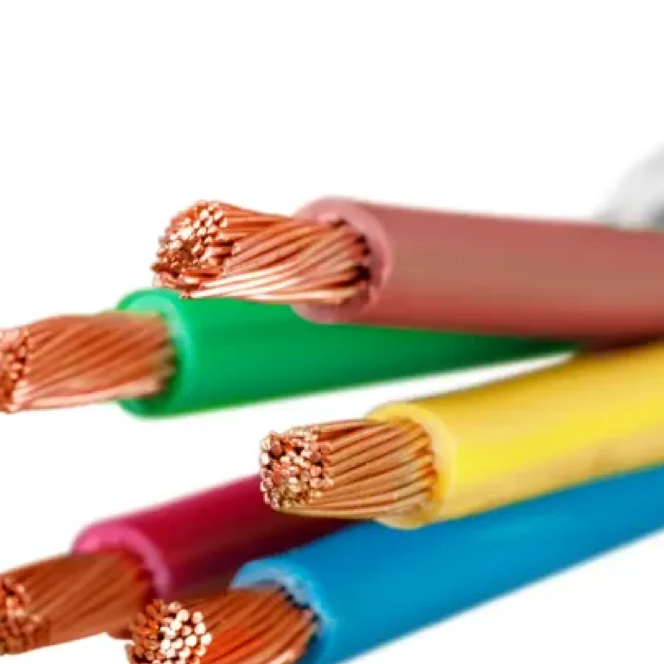 Instalación de cableado