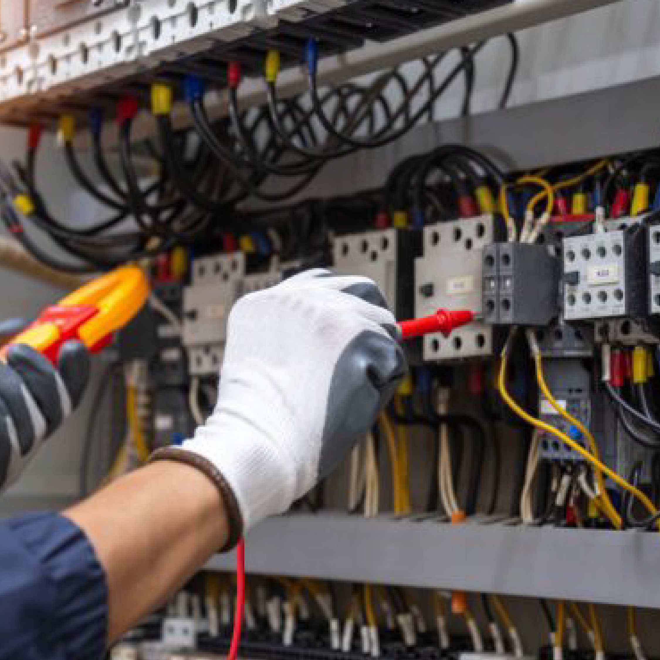 Sistemas de seguridad